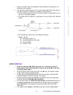 Предварительный просмотр 25 страницы Advantech EVA-X4300 User Manual