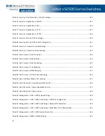Preview for 17 page of Advantech eWorx SE500 User Manual