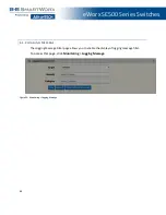Preview for 62 page of Advantech eWorx SE500 User Manual