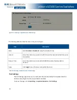 Preview for 121 page of Advantech eWorx SE500 User Manual