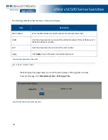 Preview for 124 page of Advantech eWorx SE500 User Manual