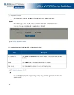 Preview for 135 page of Advantech eWorx SE500 User Manual