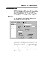 Preview for 23 page of Advantech FMS-3154R Operating Instructions Manual