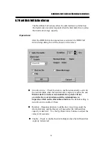 Preview for 28 page of Advantech FMS-3154R Operating Instructions Manual