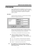 Preview for 41 page of Advantech FMS-3154R Operating Instructions Manual