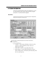 Preview for 42 page of Advantech FMS-3154R Operating Instructions Manual