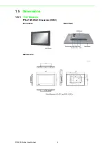 Preview for 22 page of Advantech FPM-200 Series User Manual