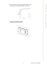 Preview for 29 page of Advantech FPM-200 Series User Manual