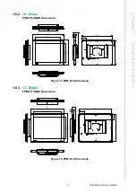 Preview for 21 page of Advantech FPM-212 Series User Manual