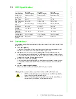 Preview for 11 page of Advantech FPM-2120G Series User Manual