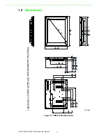 Preview for 12 page of Advantech FPM-2120G Series User Manual