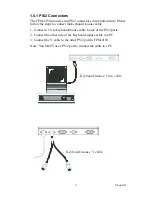 Preview for 15 page of Advantech FPM-2150 Series User Manual