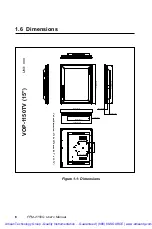 Preview for 16 page of Advantech FPM-2150G Series User Manual