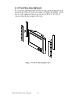 Предварительный просмотр 20 страницы Advantech FPM-3150G Series User Manual