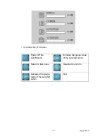 Предварительный просмотр 35 страницы Advantech FPM-3150G Series User Manual