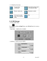 Предварительный просмотр 39 страницы Advantech FPM-3150G Series User Manual