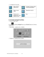 Предварительный просмотр 40 страницы Advantech FPM-3150G Series User Manual