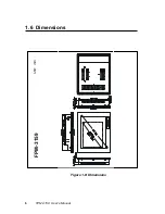 Preview for 11 page of Advantech FPM-3159 Series User Manual