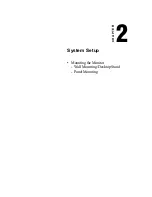 Preview for 12 page of Advantech FPM-3159 Series User Manual