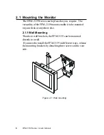 Preview for 13 page of Advantech FPM-3159 Series User Manual