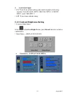 Preview for 41 page of Advantech FPM-3190G Series User Manual