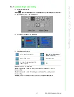 Preview for 37 page of Advantech FPM-3191G Series User Manual