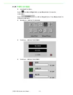 Preview for 40 page of Advantech FPM-3191G Series User Manual