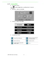 Preview for 42 page of Advantech FPM-3191G Series User Manual