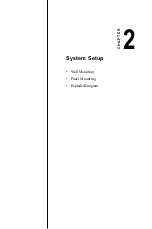 Preview for 15 page of Advantech FPM-37S Instruction Manual