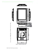 Preview for 14 page of Advantech FPM-5151 Series User Manual