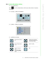 Preview for 29 page of Advantech FPM-5151 Series User Manual