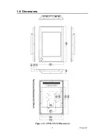 Preview for 13 page of Advantech FPM-5151G Series User Manual