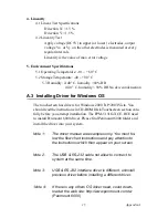 Preview for 23 page of Advantech FPM-5151G Series User Manual