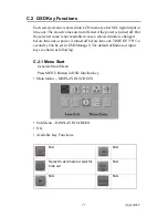 Preview for 29 page of Advantech FPM-5151G Series User Manual