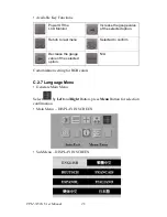 Preview for 36 page of Advantech FPM-5151G Series User Manual