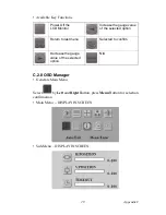 Preview for 37 page of Advantech FPM-5151G Series User Manual