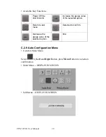 Preview for 38 page of Advantech FPM-5151G Series User Manual