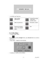 Preview for 41 page of Advantech FPM-5151G Series User Manual