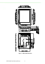 Preview for 12 page of Advantech FPM-5152G Series User Manual