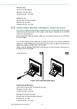 Preview for 24 page of Advantech FPM-700 Series User Manual