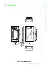 Предварительный просмотр 13 страницы Advantech FPM-7000T Series User Manual