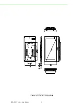 Предварительный просмотр 14 страницы Advantech FPM-7000T Series User Manual