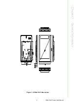 Предварительный просмотр 15 страницы Advantech FPM-7000T Series User Manual