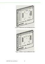 Предварительный просмотр 22 страницы Advantech FPM-7000T Series User Manual