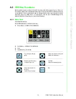 Предварительный просмотр 23 страницы Advantech FPM-7151W Series User Manual