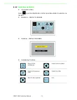 Предварительный просмотр 24 страницы Advantech FPM-7151W Series User Manual