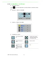 Предварительный просмотр 26 страницы Advantech FPM-7151W Series User Manual