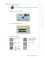 Предварительный просмотр 27 страницы Advantech FPM-7151W Series User Manual