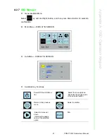 Предварительный просмотр 29 страницы Advantech FPM-7151W Series User Manual