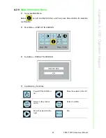 Предварительный просмотр 31 страницы Advantech FPM-7151W Series User Manual